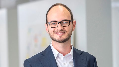 Moritz Czakalla, Ansprechpartner Netzanschluss