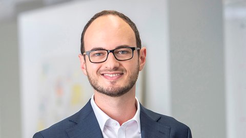 Moritz Czakalla, Ansprechpartner Netzanschluss